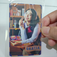 Photo Card tango x jkt48