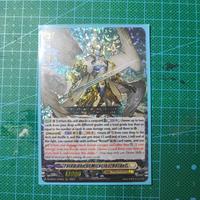 VGE-DZ-BT01/010 Fated One of Miracles, Rezael (RRR)