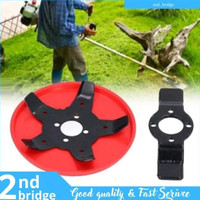 Diskon Bulan Ini Greinar - Multi Purpose Lawn Mower Blade F1