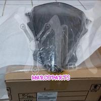 windshield visor zx25 zx25r zx 25r original