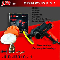 MESIN POLES MOBIL JLD murah