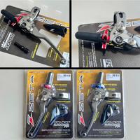 HANDLE KOPLING ZETA FP 4 JARI ORIGINAL