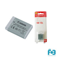 Baterai batre Canon nb 13l NB-13L NB 13L for Canon PowerShot G5 X G7X G9 X