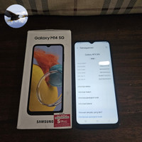 Samsung Galaxy M14 5G 4/64 Second