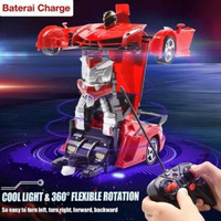 CAR ROBOT N78 HG