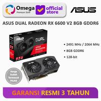 Jual Radeon Rx 6600 Terlengkap - Daftar Harga Mei 2024 & Cicilan 0%