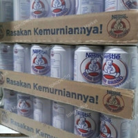 Nestle Bear Brand susu beruang 189ml/krat