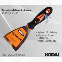 Jual Scrapper Terlengkap - Harga Terbaru Mei 2025 & Cicilan 0%