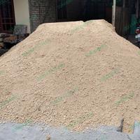 wezz / batu giling pedel