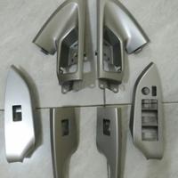 panel pintu Innova ribbon fonturer