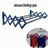 Ada JEMURAN TARIK DINDING JEMURAN LIPAT JEMURAN SULING JEMURAN HANDUK