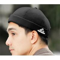 Peci  Pria Mikihat Masyaallah 1 - Abu-abu Material Rafel Daimaru Japan