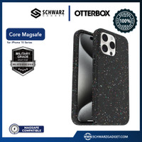 Case iPhone 15 / 15 Pro / 15 Pro Max Otterbox Core magsafe Hybrid Casing Original