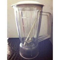 GZ Gelas Blender Maspion ORI 1SE +FREE BUBBLE DUS