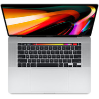 Apple Macbook Pro 16" 2019 i9 32GB 512GB Bekas