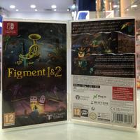 switch figment 1 & 2 std ed