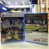 ps5 vr 2 happy funland