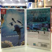 switxh endless ocean luminous