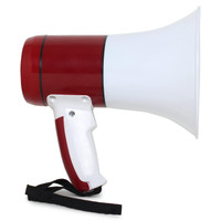 Megaphone Bluetooth / Pengeras Suara Dorras DS-777 | Toa Dorras DS 777
