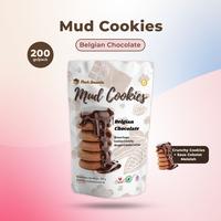 Mud Cookies
