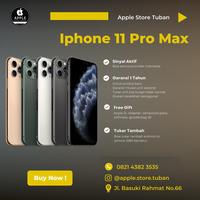 iphone 11 pro max kemenperin & Inter All op