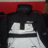 Ellese Vertical Dive Dynamous Reinforced With Kevlar - Size L