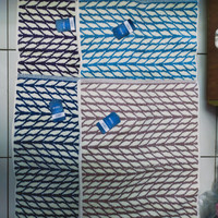 Keset Kaki Handuk Terry Palmer Premium 45x65