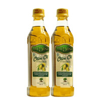 Minyak Zaitun Medina Extra Virgin Olive Oil - Paket 2 Botol