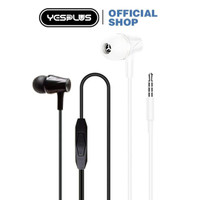 Headset/Handsfree YS-142 Stereo Earphone Universal Buds Audio Plug