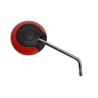 88211-K93-N00ZC MIRROR COMP SPION SCOOPY LED 2017-2023 MERAH ORI