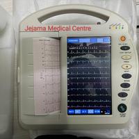 ECG Merk Medikee Type MK-1212A Touchscreen Baru