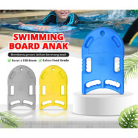 SNI Papan Pelampung Renang Papan Seluncur Anak Swimming Board Pembantu Papan Latihan Kick Board Kolam Renang