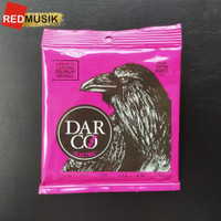 terbaru !! Senar Gitar Darco D930 D-930 D 930 Elektrik String