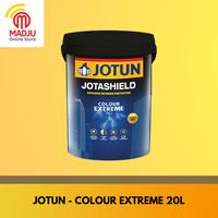 Jual Cat Jotun Exterior Terbaik - Harga Murah Mei 2024 & Cicil 0%