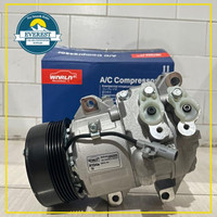 Compressor Kompresor AC Suzuki Grand Vitara Model Valeo Kaki 4