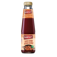 mashuri saus gurih Asam manis