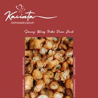 Pangsit Aci Daun Jeruk Pedas 500 gram