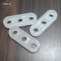 Stopper Guyline tali tenda/prusik Glow In The Dark
