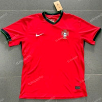 JERSEY PORTUGAL EURO 2024