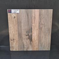 KERAMIK LANTAI 40X40 ENJEL WOOD BROWN