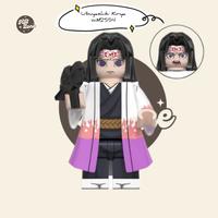 Minifig Ubuyashiki Kiriya Demon Slayer WM2554