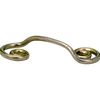 Moroso 71400 Quick Fastener Springs 1.375 X .425 Pack Of 10