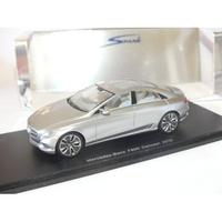 1/43 SPARK MODEL MERCEDES BENZ F800 CONCEPT