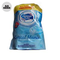 Frisian Flag Bendera Kental Manis Pouch 545gr