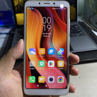 Xiaomi Redmi 6 Gold 4/64Gb (SOLD OFFLINE)