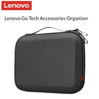 Tas Cover Pengaman Lenovo Go Tech Accessories Organizer For Business Man And Woman Original