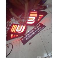 JM lampu h freed custom stoplamp