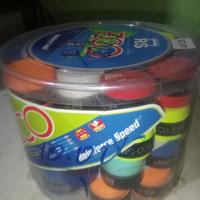 Grep/Pembungkus Joran , Raket Dll Merk RS