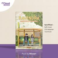 Novel Ravendra - Winsarii