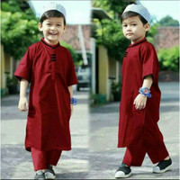 Baju Koko PakistanAnakmodelLIS/Bajukokoanaklakilaki123456789101112tahun/bajujubahanaklakilaki